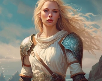 Vættir Spirit Companion Binding - Conjured - Guardian - Sjóvættir (Sea) - Aiding - Guide
