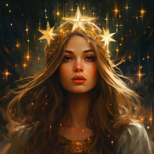 Wisdara - Expertise and Knowledge Spirit Guide