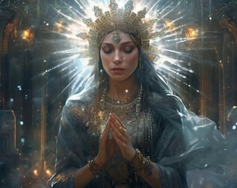 Divinara - Spirituality and Faith Spirit Guide