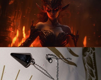 Compagnon spirituel de succube avec amant de liaison directe, ami, protection, intimité astrale, romance