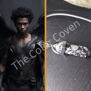 Demgel Guardian Spirit Companion - Protection - Intimate and Lustful Lover - No gender Pref