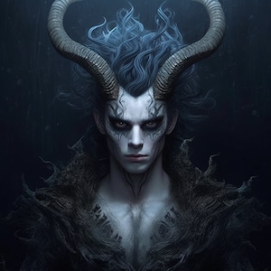 Trauco Incubus Spirit Companion Male - Female -Tell me Your Desired Companion