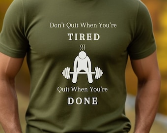 Workout Shirt for the Gym Shirt Lifting Coverup Funny Workout Shirt Unisex Workout Shirt Workout T-Shirt Workout Gift Tee Shirt Fitness