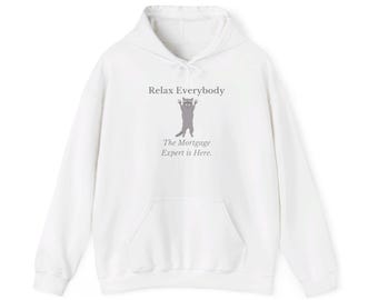 Loan Originator sweatshirt for Mortgage Broker gift for Account Executives hoodie for Loan Officer gift hoodie for Loan Originator gift