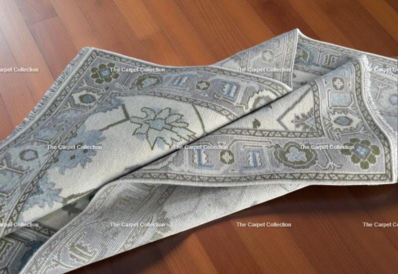 Tapis turc moderne - Tapis de luxe pour espaces de vie