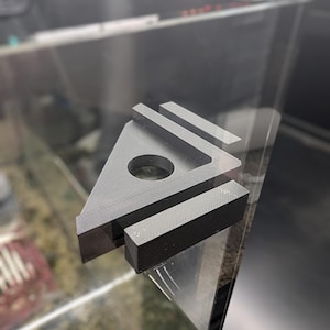 RedSea ReefATO+ Magnetic Corner Bracket (R35623)