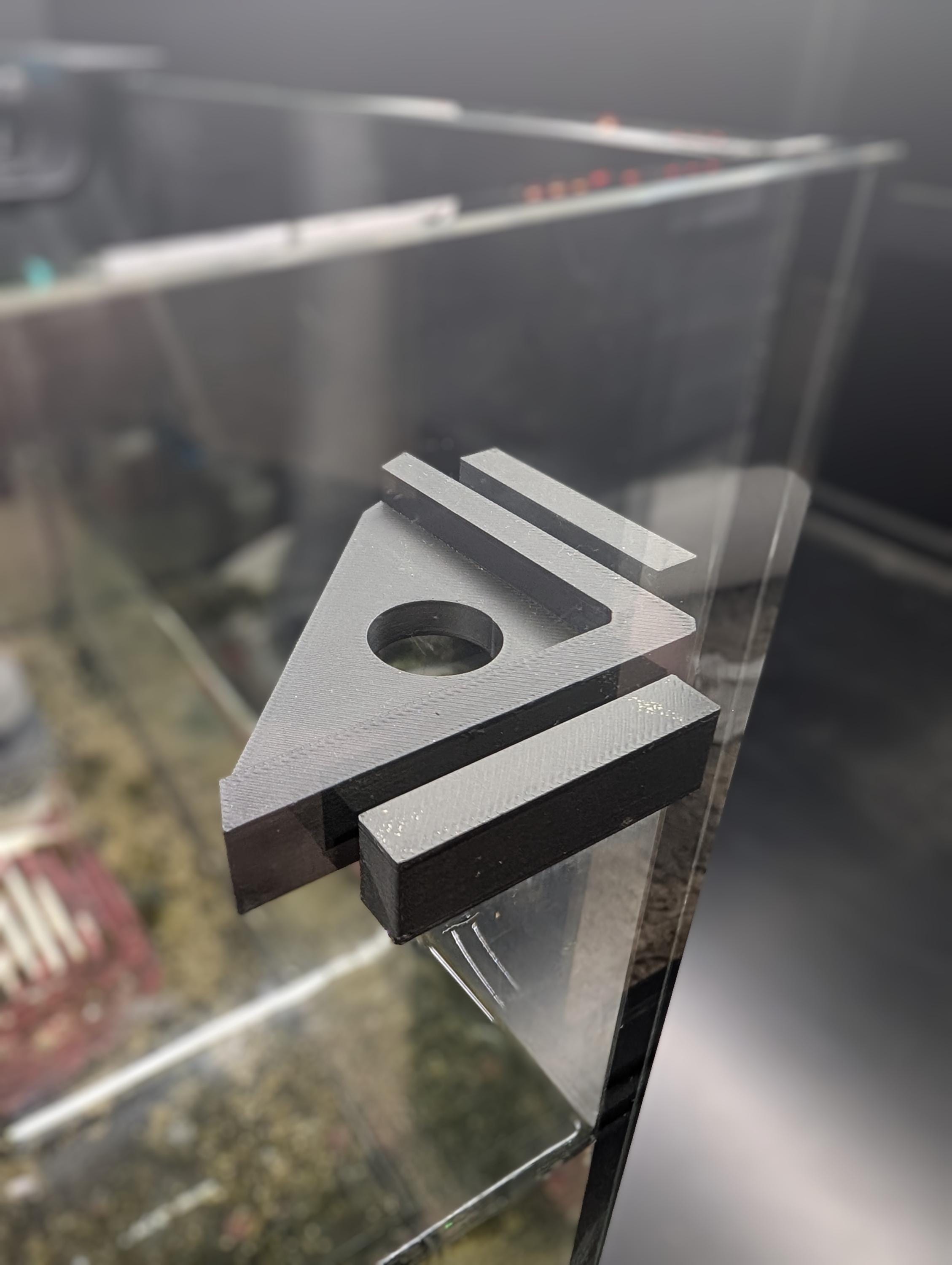 Redsea Reefato+ Magnetic Corner Bracket (R35623) - Etsy