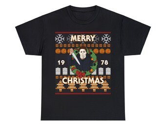 Una Navidad de Halloween