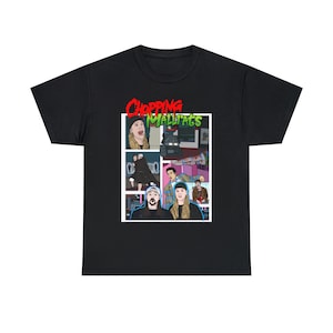 Chopping Mallrats!