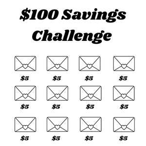 low budget savings