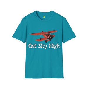 Get Sky High