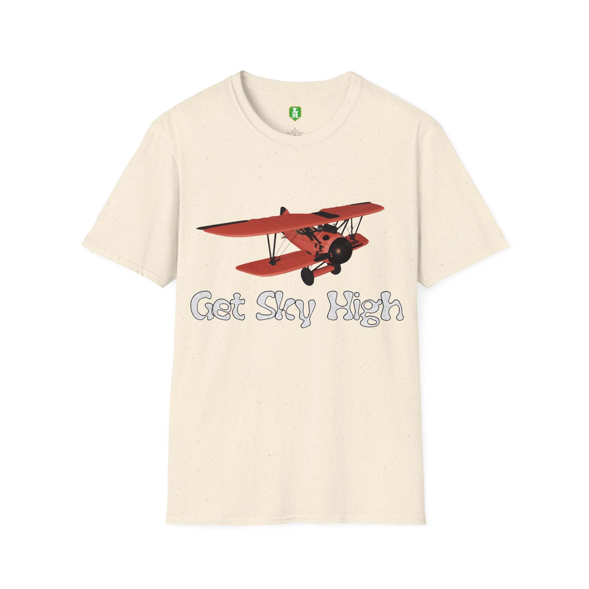 Get Sky High - Etsy