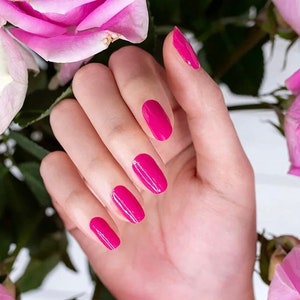 Color Street Nails, Color Street Strips, Press on Nails, Real Polish Strips, Nail Polish Strips, Are you Madriding Me,