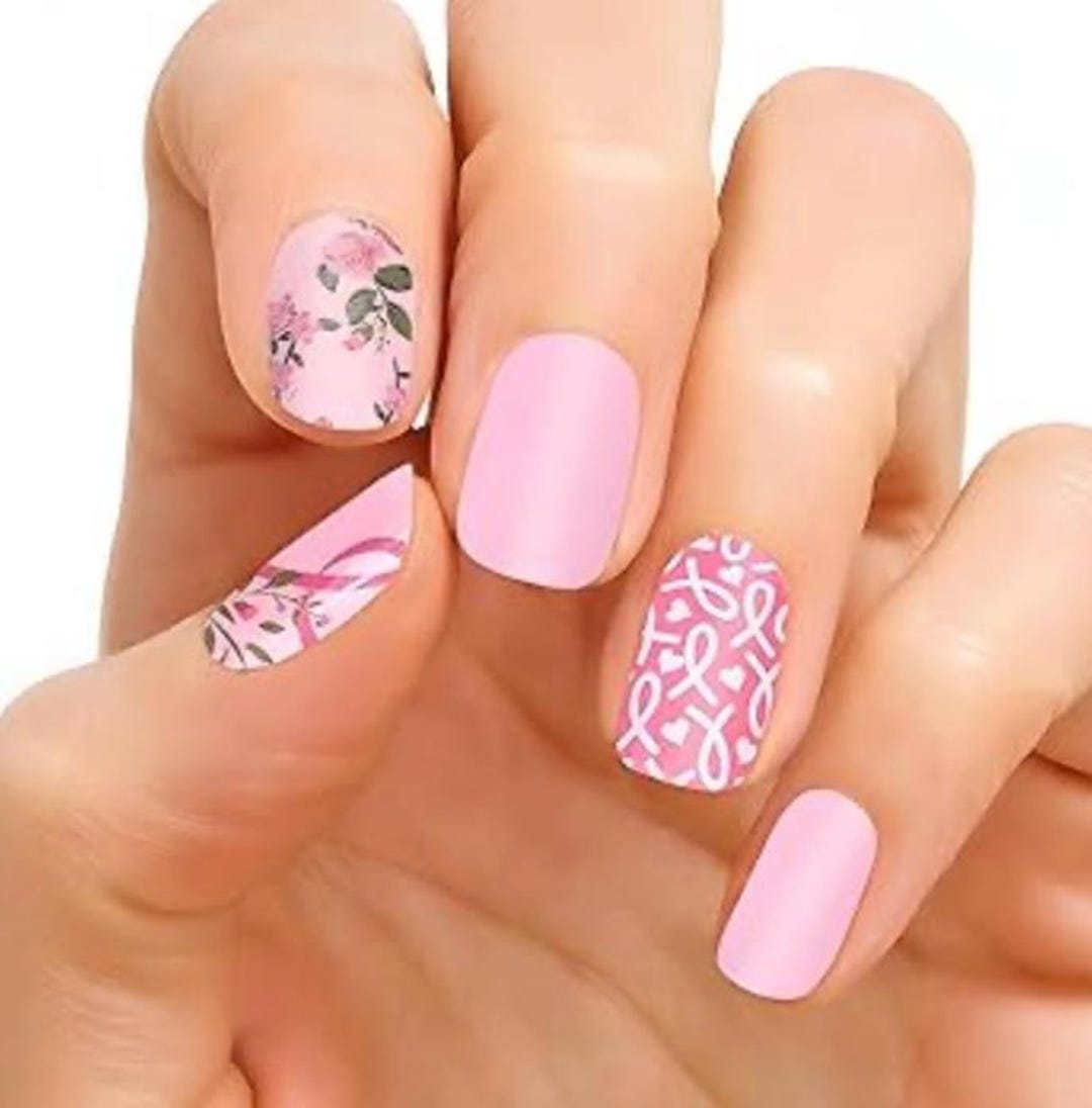 Color Street Nails, Color Street Strips, Press on Nails, Real Polish ...