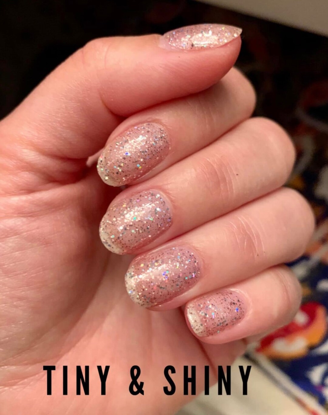 Color Street Nails, Color Street Strips, Press on Nails, Real Polish