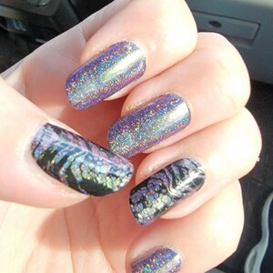 Color Street Nails, Color Street Strips, Magic Potion, Press on Nails, Real Polish Strips, Nail Polish Strips