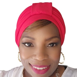 Turban for woman,Yoga Headscarf,Solid Color Turban ,Trendy Women&#39;s Hair turban,Turban for Her,muslim hair cap,head wrap,chemo cap,chemo hat