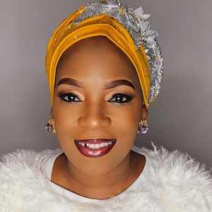 Bling Turbans - Etsy display picture 2