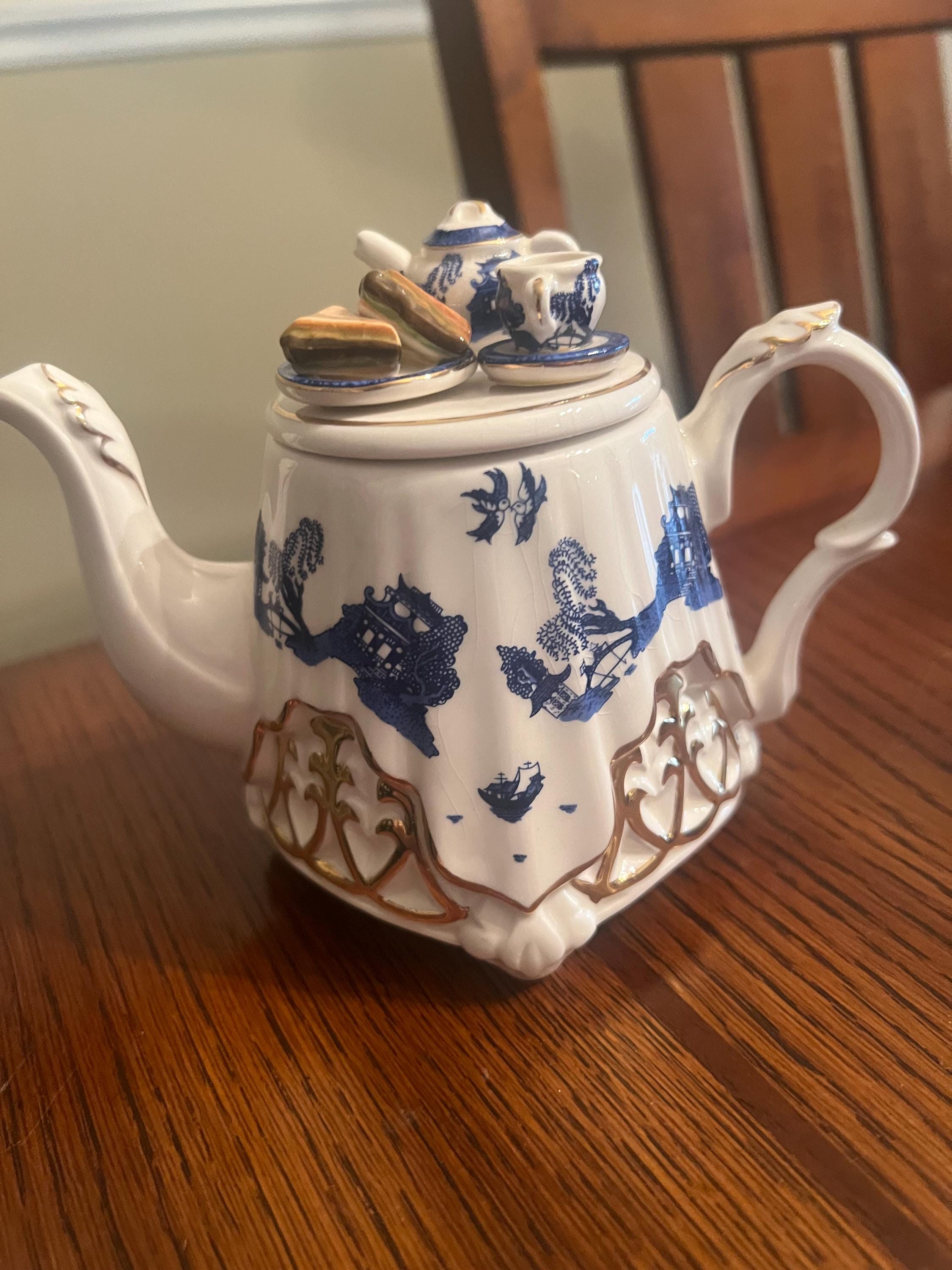 保存容器・ケース CARDEW design 1cup teapots CARDEW design 1cup teapots