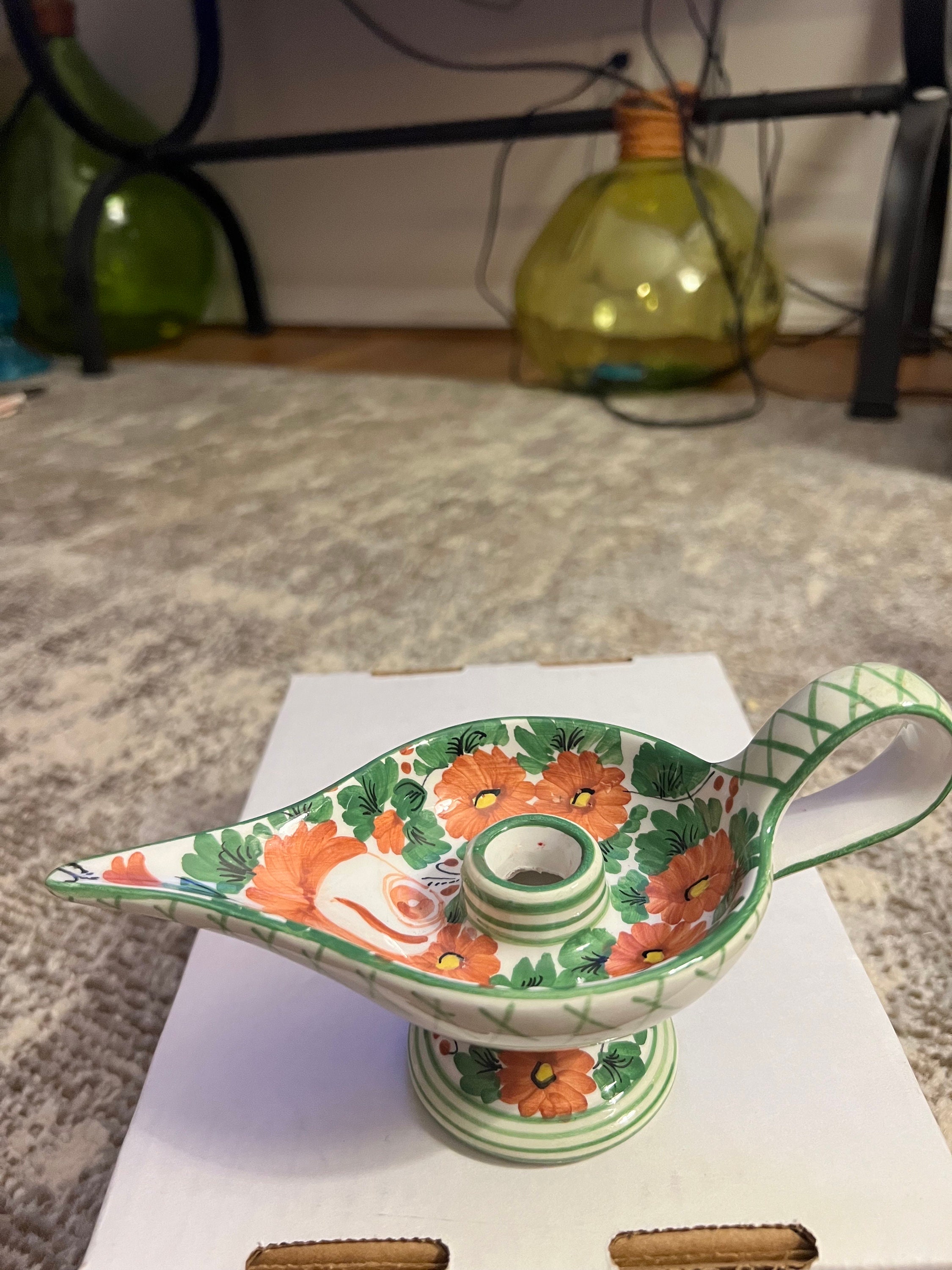 San Marino Ceramics - Etsy