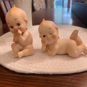 Vintage Lefton Figurines - Etsy