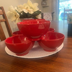 Waechtersbach Bowls - Etsy