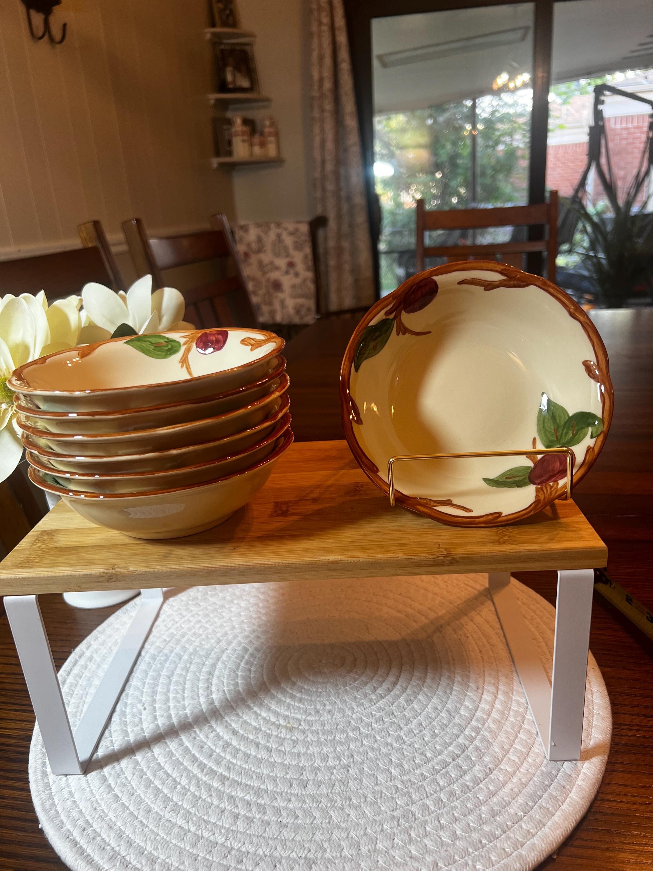 Franciscan China Set - Etsy