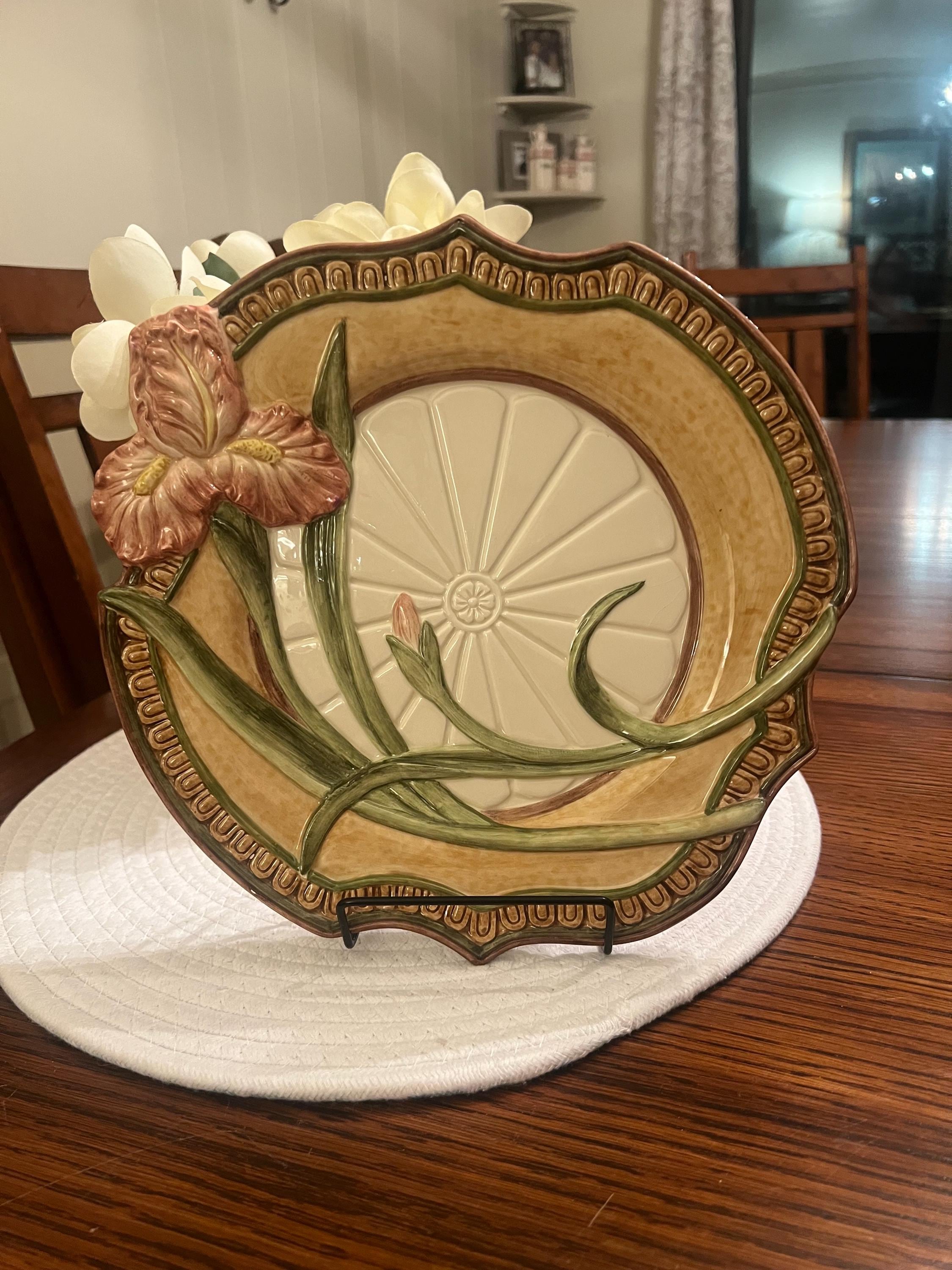 Fitz Floyd Vintage - Etsy