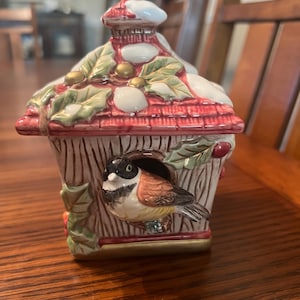 Fitz and Floyd Trinket Boxes - Etsy