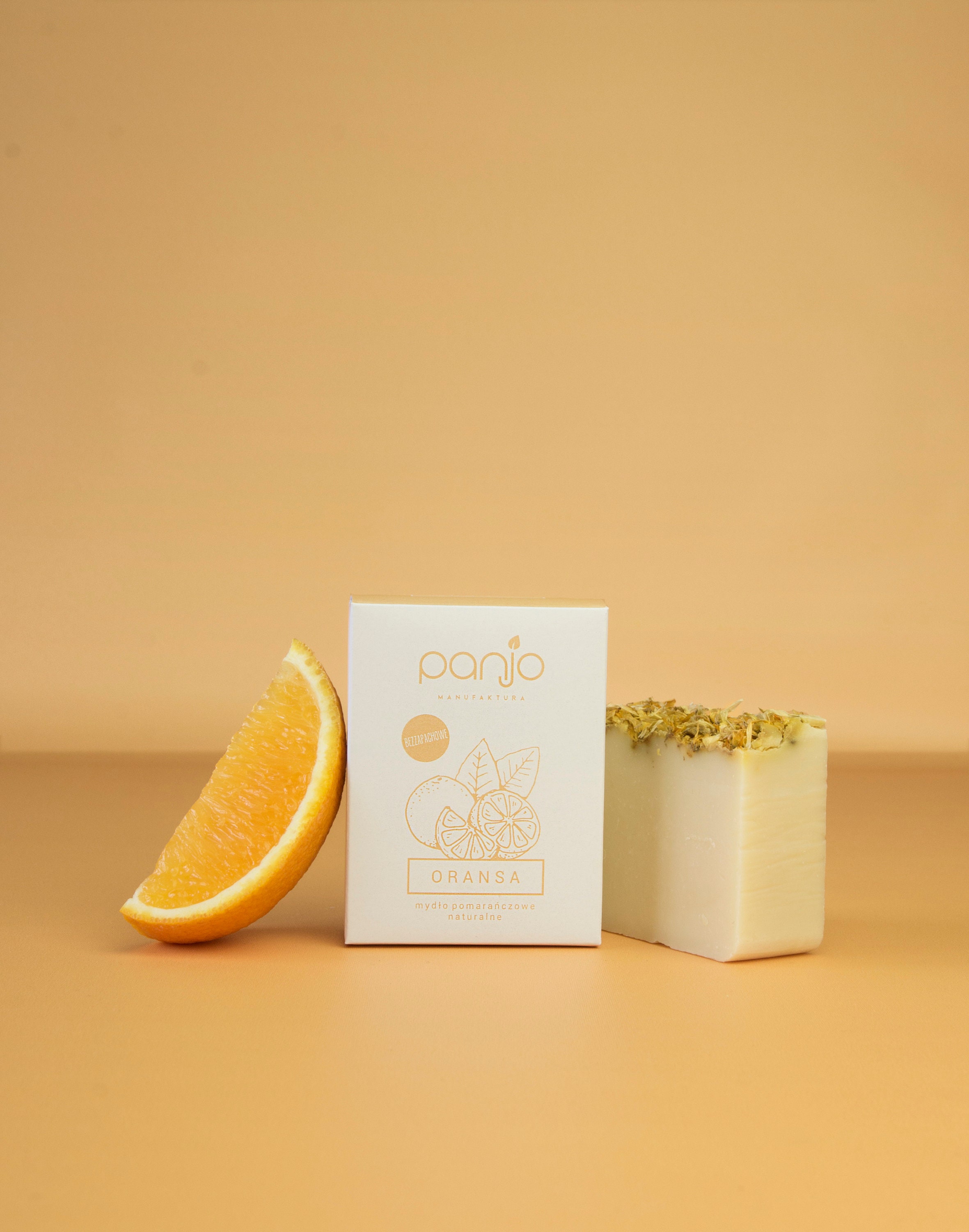 Soapbox Refreshing Moisturizing Liquid Hand Soap, Sweet Orange Citrus, 8 fl. oz.
