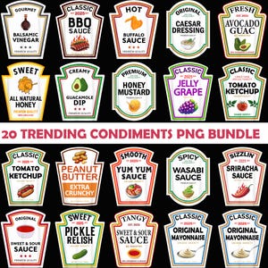 20 najpopularniejszych przypraw Halloween PNG Zestaw przypraw Koszulka Kostium Etykiety Grupa przypraw Grupa Halloween Kostium PNG Przyprawa Kostium