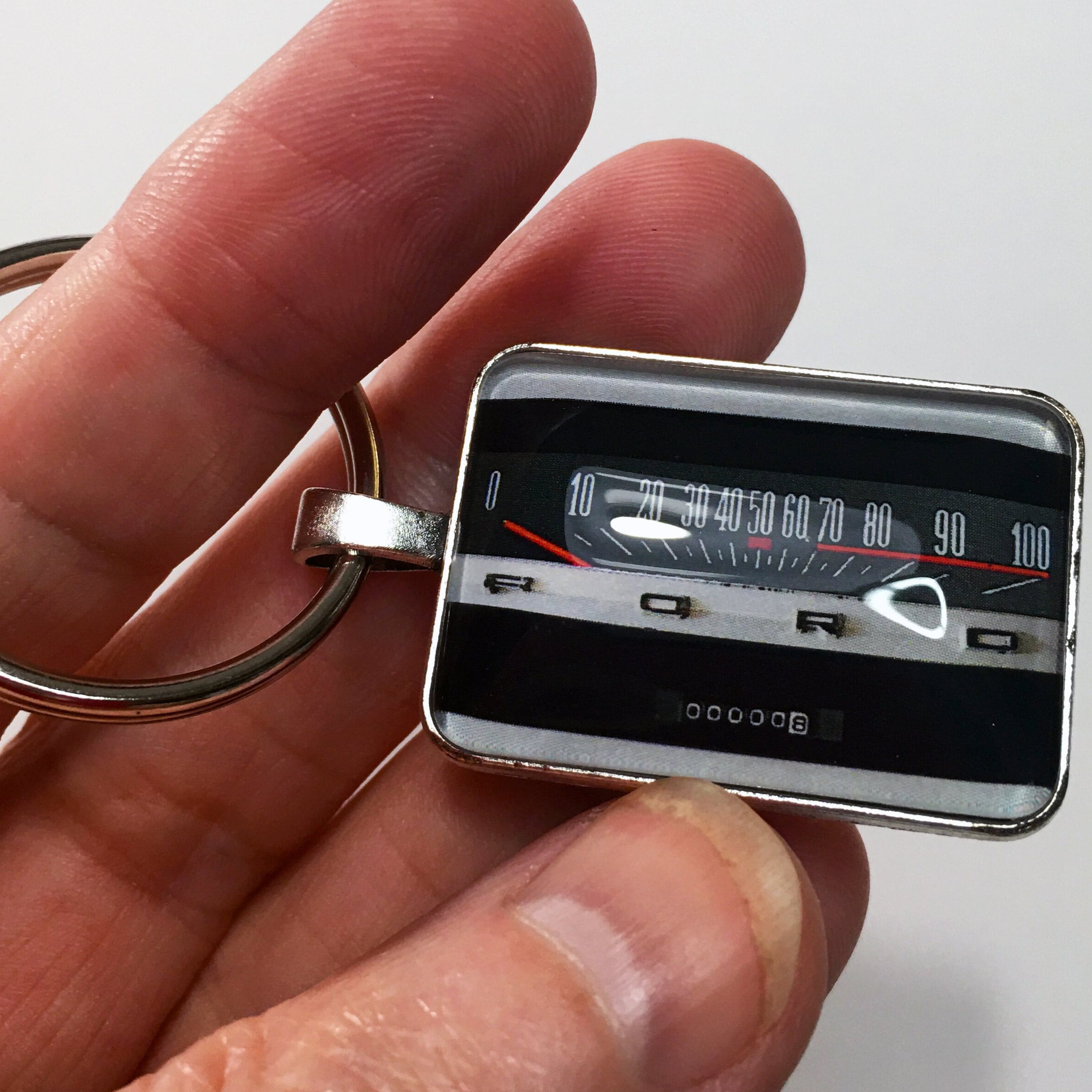 Ford f100 keychain deals
