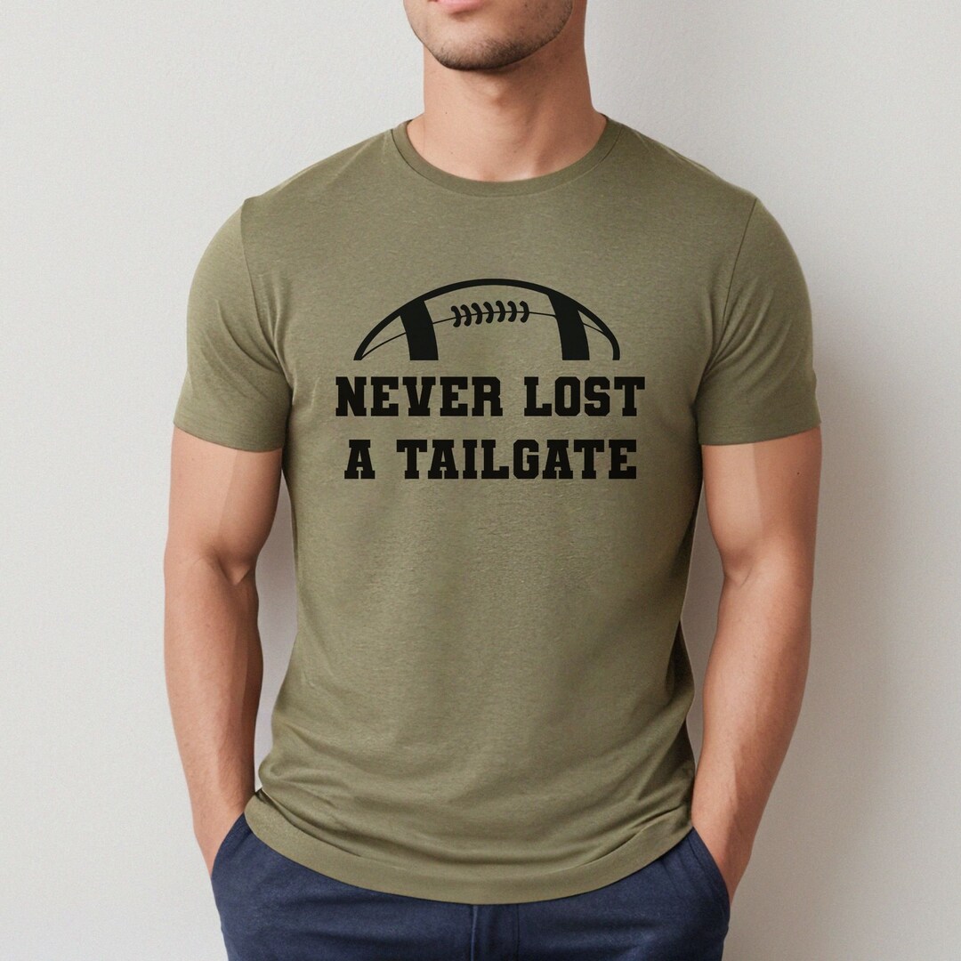 Tailgate Star Jersey Top