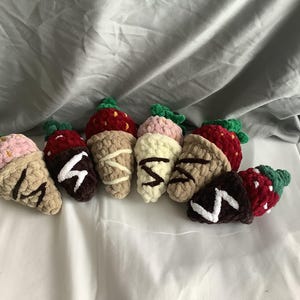 Chocolate Covered Strawberry