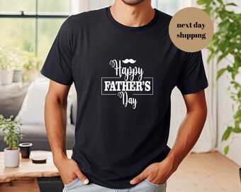 Happy Fathers Day Tshirt, Cool Dad Tshirt, Gift For Dad, Fathers Day, Gift Tshirt, For Grandpa, Fathers Day Gift