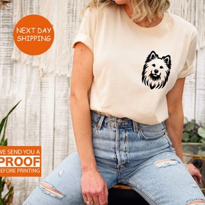 Clothing With Your Dog S Face 2026.Personalized Your Dog Face on the Tshirt, Dog Lover Tshirt, Drawing ...