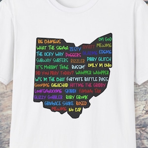 Brainrot Shirt For Best Friend Brain Rot Gift For Him Skibidi Gift For Gen Z Shirt From Tik Tok Funny Tiktok Meme from Youtube Lover Viral