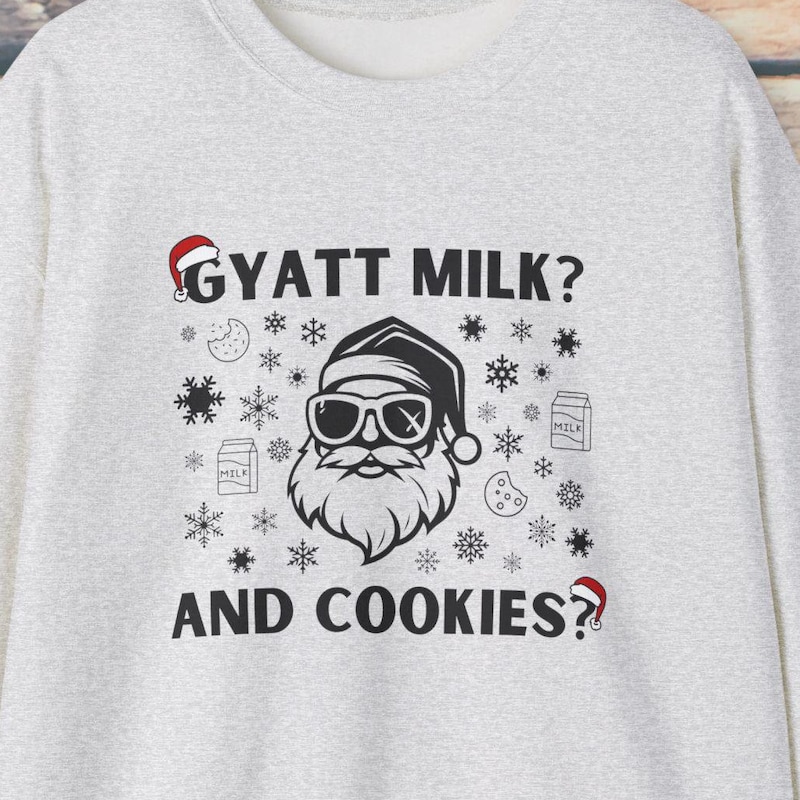 Gyatt - Etsy