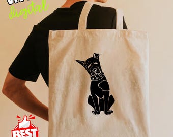 犬のクリップアート水彩画SVGバンドル 200種類以上のPNG/SVGペットデザイン（デジタルダウンロード）