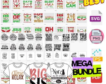面白いシャツのSVGバンドル、皮肉なSVGファイル、ママライフSVG、生意気なSVG、シルエットクリカット、カメオ、デジタル、皮肉SVG、シャツバンドル