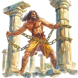 Bible Characters Png Genesis, Moses Clipart, Biblical Stories, Religious Clip art, Esther, Joshua, Religious Clipart Collection