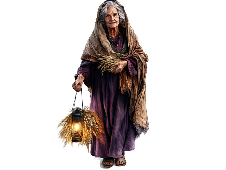 Women of the Bible Clipart, Bible Characters Png, Bible Study and Journaling clipart, Sunday School Christian PNG