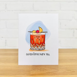 Cartão ANTIQUADO | Cartão de felicitações antigo, cartões de amizade fofos, cartões de agradecimento fofos, cartões fofos para amigos, cartões de aniversário engraçados