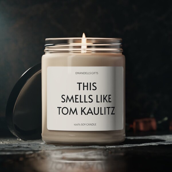 Tom Kaulitz - Etsy UK