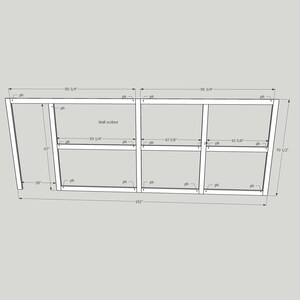 Dimensions of a Large chicken coop plans, a DIY chicken coop with run build plan for 12 chickens, to place in your farm or backyard, an easy chicken coop plan with PDF Download, chicken coop with run plans