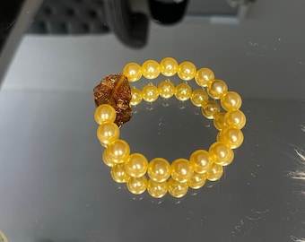 Pulsera otoño