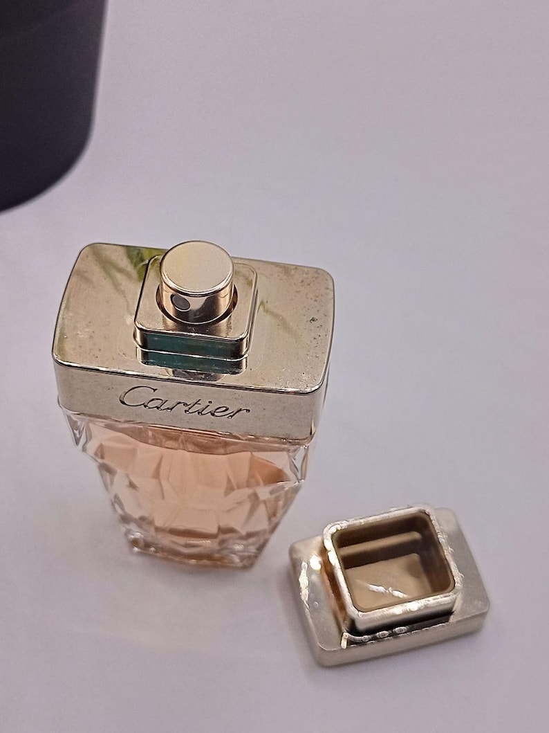 Cartier La Panthère EDP Légère Parfum 25ml Eau de Parfum Spray image 3