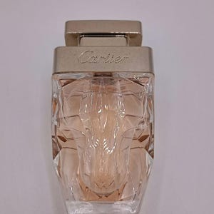 Cartier La Panthère EDP Légère Parfum 25ml Eau de Parfum Spray image 4
