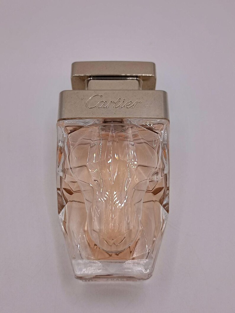 Cartier La Panthère EDP Légère Parfum 25ml Eau de Parfum Spray image 4