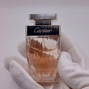 Cartier La Panthère EDP Légère Parfum 25ml Eau de Parfum Spray image 2